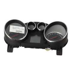 Compteur OPEL ZAFIRA TOURER C Photo n°1