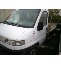 Retroviseur droit FIAT DUCATO 2 Photo n°5