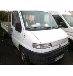 Retroviseur gauche FIAT DUCATO 2 Photo n°6