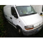 Retroviseur droit RENAULT MASTER 2