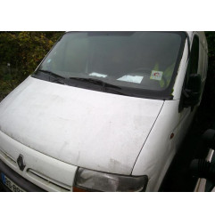 Retroviseur droit RENAULT MASTER 2 Photo n°6