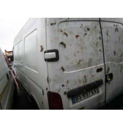 Retroviseur droit RENAULT MASTER 2 Photo n°7