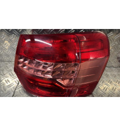 Feu arriere principal droit (feux) CITROEN C5 2 Photo n°1