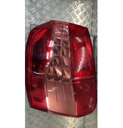 Feu arriere principal droit (feux) CITROEN C5 2