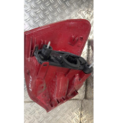 Feu arriere principal droit (feux) CITROEN C5 2 Photo n°3