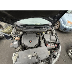 Feu arriere principal droit (feux) CITROEN C5 2 Photo n°6