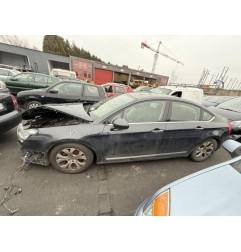 Feu arriere principal droit (feux) CITROEN C5 2 Photo n°8