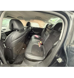 Feu arriere principal droit (feux) CITROEN C5 2 Photo n°12