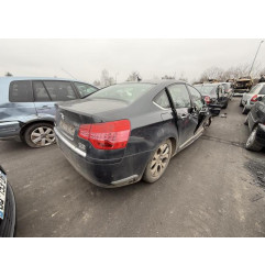 Feu arriere principal droit (feux) CITROEN C5 2 Photo n°14