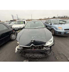 Retroviseur gauche CITROEN C5 2 Photo n°9