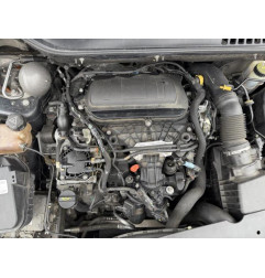 Retroviseur gauche CITROEN C5 2 Photo n°11