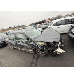 Retroviseur gauche CITROEN C5 2 Photo n°13