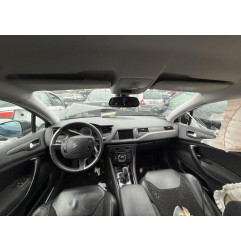 Retroviseur gauche CITROEN C5 2 Photo n°15