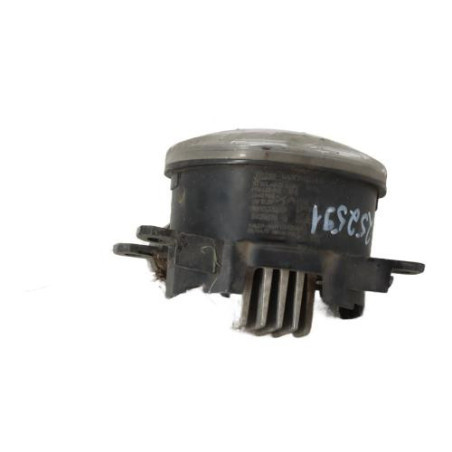 Anti brouillard gauche (feux) DS DS5