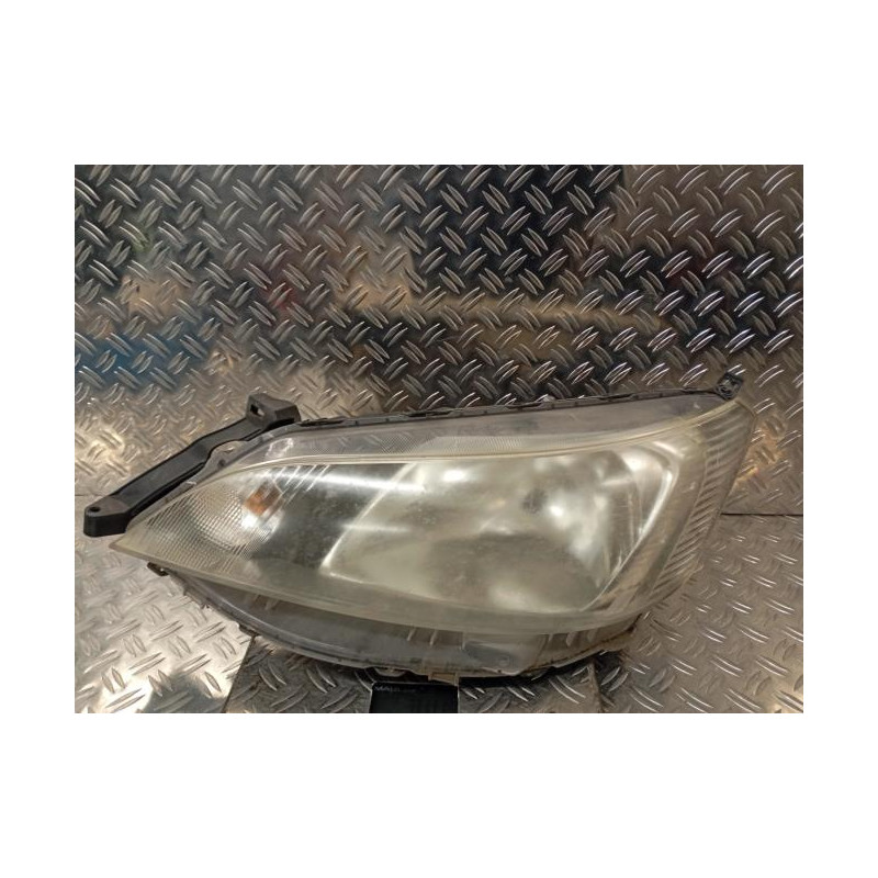 Optique avant principal gauche (feux)(phare) NISSAN NV200