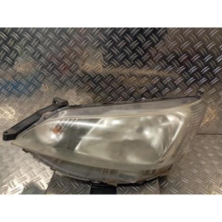 Optique avant principal gauche (feux)(phare) NISSAN NV200 Photo n°1