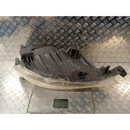 Optique avant principal gauche (feux)(phare) NISSAN NV200