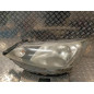 Optique avant principal gauche (feux)(phare) NISSAN NV200