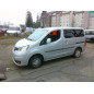 Optique avant principal gauche (feux)(phare) NISSAN NV200