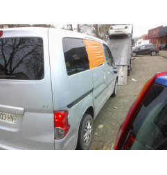 Optique avant principal gauche (feux)(phare) NISSAN NV200 Photo n°9