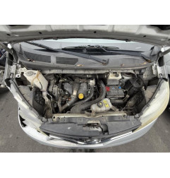 Optique avant principal gauche (feux)(phare) NISSAN NV200 Photo n°11