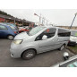 Optique avant principal gauche (feux)(phare) NISSAN NV200