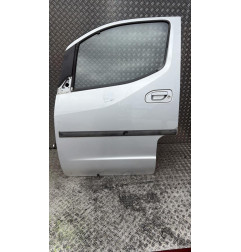 Porte avant gauche NISSAN NV200 Photo n°1