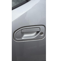 Porte avant gauche NISSAN NV200 Photo n°3