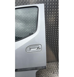 Porte avant gauche NISSAN NV200 Photo n°4