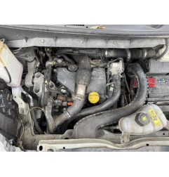 Porte avant gauche NISSAN NV200 Photo n°12