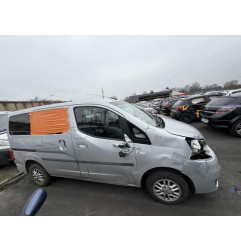 Porte avant gauche NISSAN NV200 Photo n°14