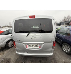 Porte avant gauche NISSAN NV200 Photo n°20
