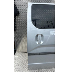 Porte laterale gauche NISSAN NV200 Photo n°3