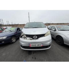 Porte laterale gauche NISSAN NV200 Photo n°10