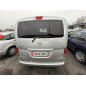 Porte laterale gauche NISSAN NV200