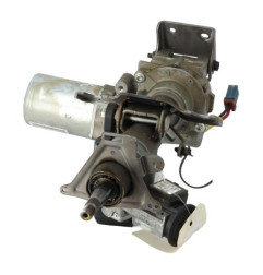 Colonne de direction NISSAN NV200 Photo n°3