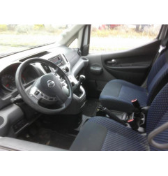 Colonne de direction NISSAN NV200 Photo n°6