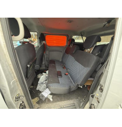 Com (Bloc Contacteur Tournant+Commodo Essuie Glace+Commodo Phare) NISSAN NV200 Photo n°17