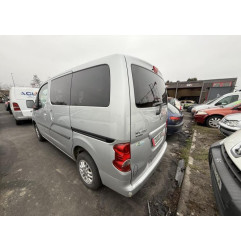 Com (Bloc Contacteur Tournant+Commodo Essuie Glace+Commodo Phare) NISSAN NV200 Photo n°18