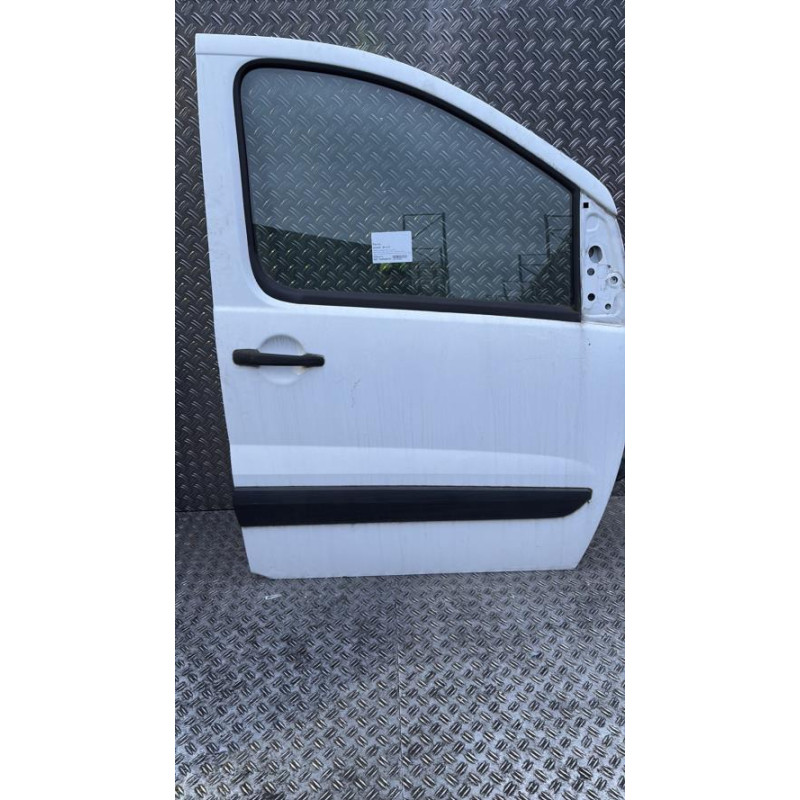 Porte avant droit PEUGEOT EXPERT 2
