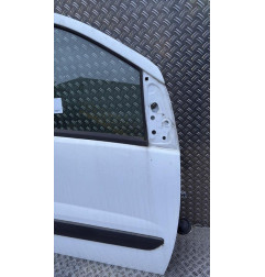 Porte avant droit PEUGEOT EXPERT 2 Photo n°3