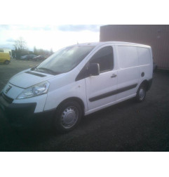 Porte avant droit PEUGEOT EXPERT 2 Photo n°4