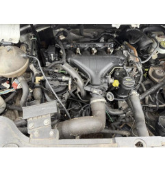 Porte avant droit PEUGEOT EXPERT 2 Photo n°10