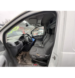 Porte avant droit PEUGEOT EXPERT 2 Photo n°14