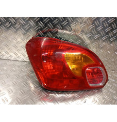 Feu arriere principal gauche (feux) MITSUBISHI SPACE STAR 3 Photo n°1