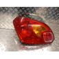 Feu arriere principal gauche (feux) MITSUBISHI SPACE STAR 3