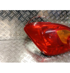 Feu arriere principal gauche (feux) MITSUBISHI SPACE STAR 3