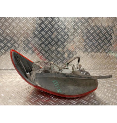 Feu arriere principal gauche (feux) MITSUBISHI SPACE STAR 3 Photo n°5