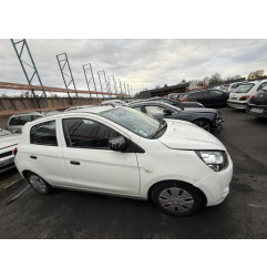 Feu arriere principal gauche (feux) MITSUBISHI SPACE STAR 3 Photo n°15