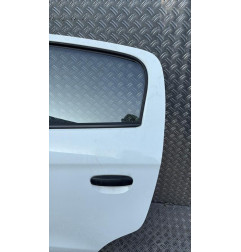 Porte arriere gauche MITSUBISHI SPACE STAR 3 Photo n°3